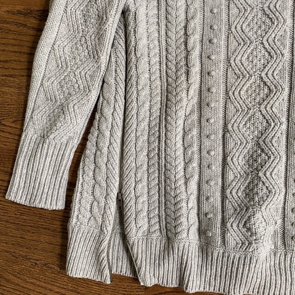 Jcrew size medium crew neck sweater - Picture 3 of 5